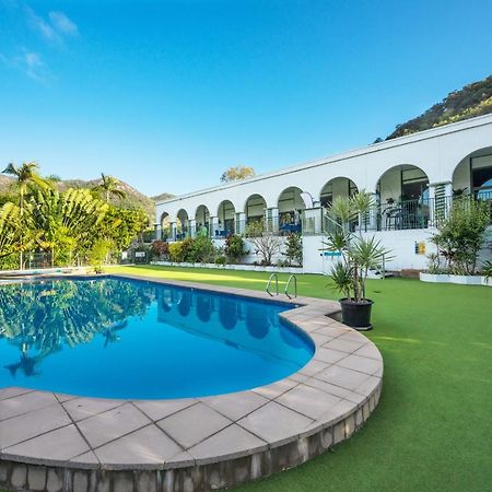 Hotel Amaroo On Mandalay, Magnetic Island Nelly Bay Esterno foto