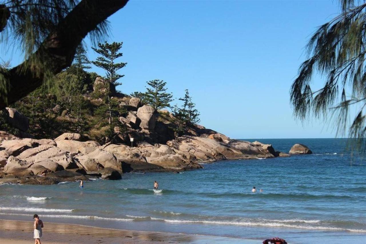 Hotel Amaroo On Mandalay, Magnetic Island Nelly Bay Esterno foto
