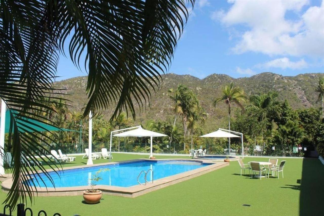 Hotel Amaroo On Mandalay, Magnetic Island Nelly Bay Esterno foto