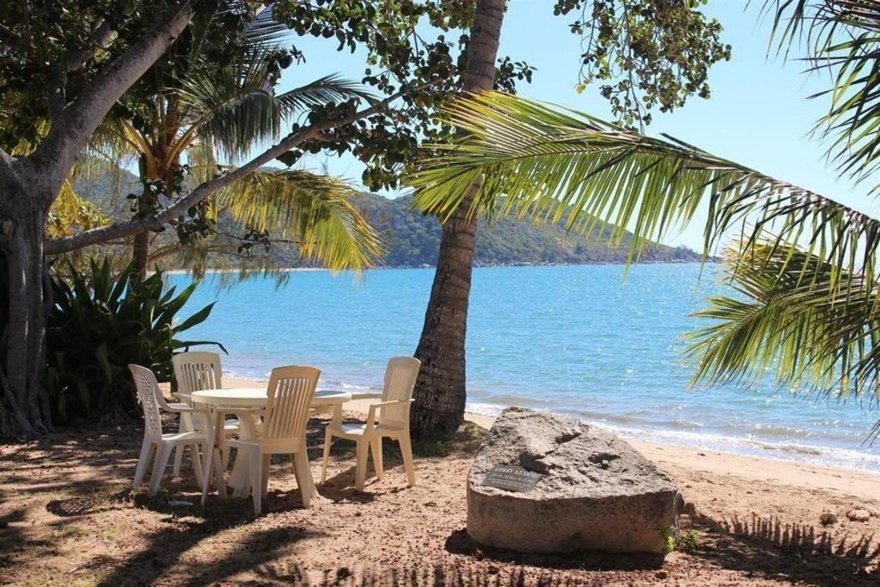Hotel Amaroo On Mandalay, Magnetic Island Nelly Bay Esterno foto