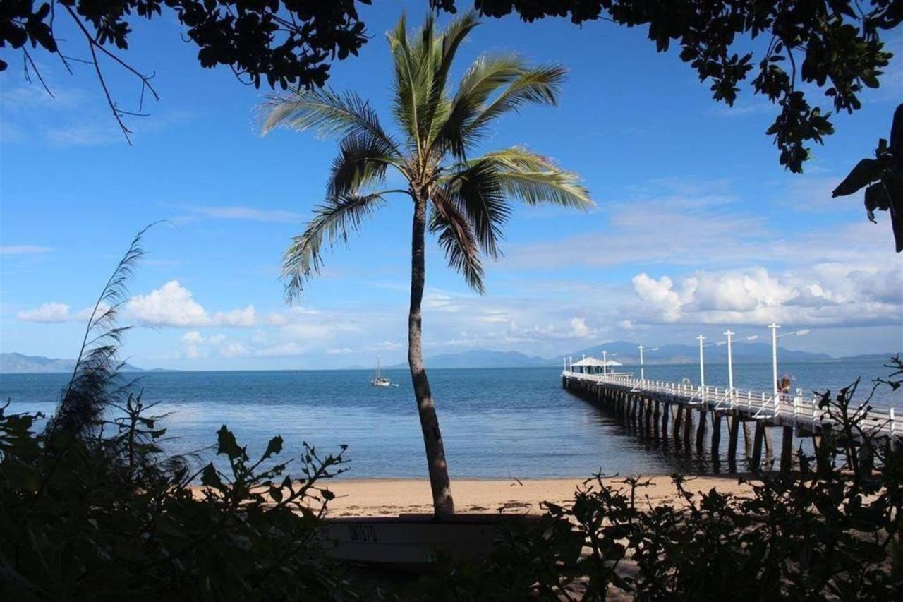Hotel Amaroo On Mandalay, Magnetic Island Nelly Bay Esterno foto