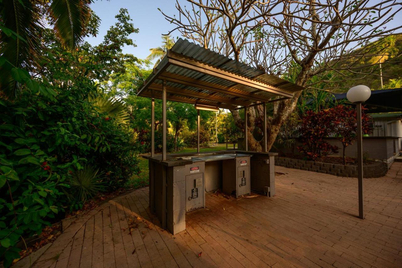 Hotel Amaroo On Mandalay, Magnetic Island Nelly Bay Esterno foto