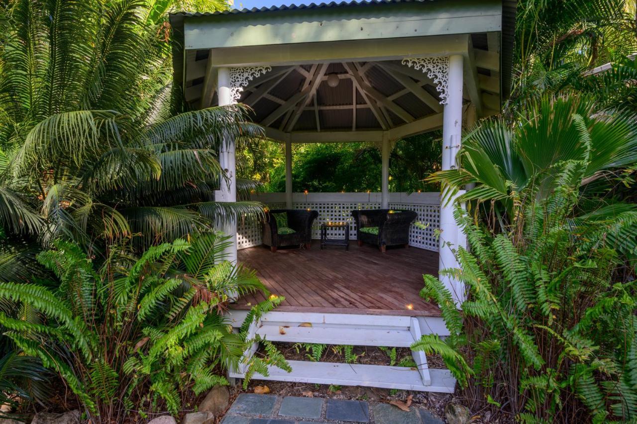 Hotel Amaroo On Mandalay, Magnetic Island Nelly Bay Esterno foto