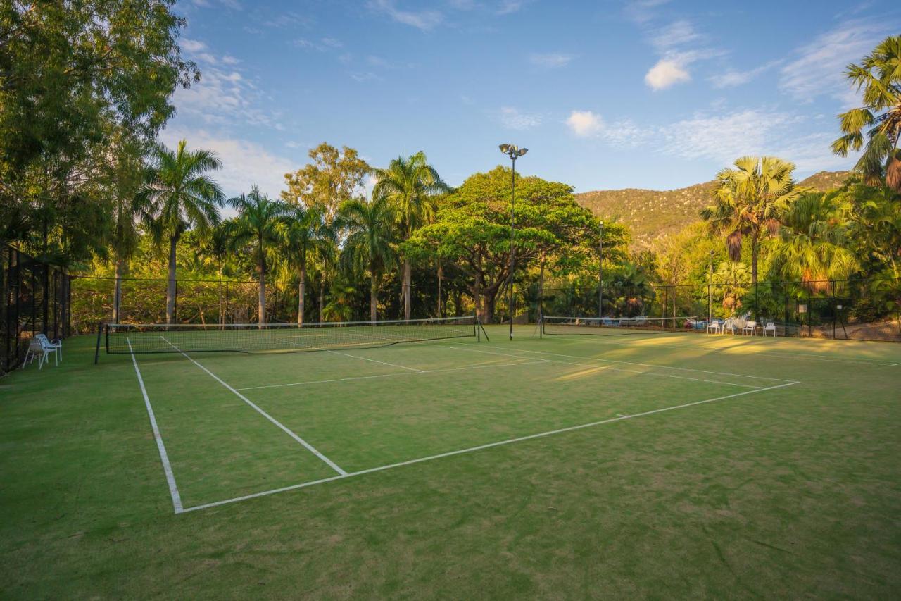 Hotel Amaroo On Mandalay, Magnetic Island Nelly Bay Esterno foto