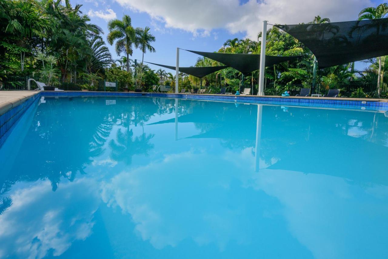 Hotel Amaroo On Mandalay, Magnetic Island Nelly Bay Esterno foto