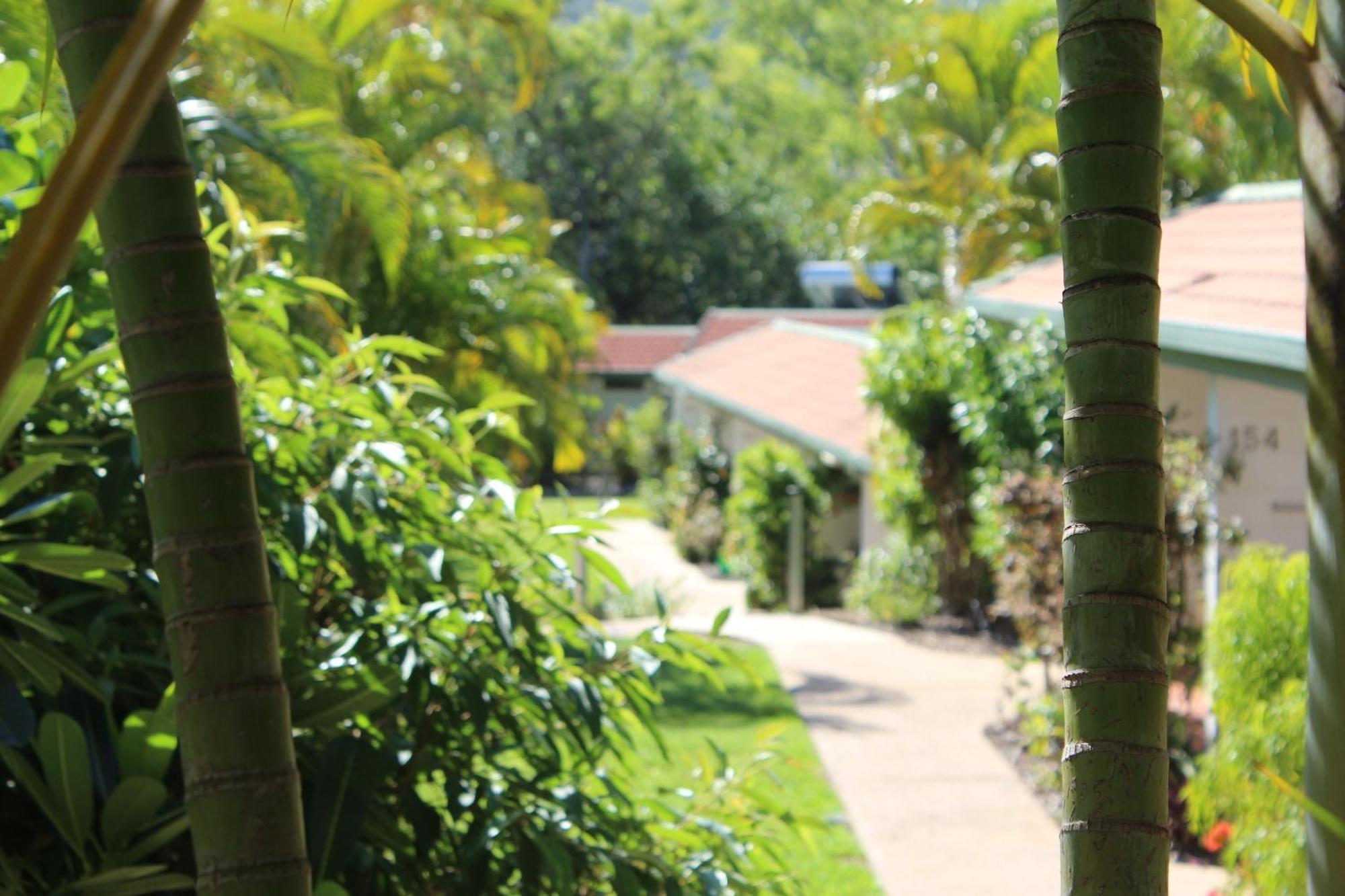 Hotel Amaroo On Mandalay, Magnetic Island Nelly Bay Esterno foto