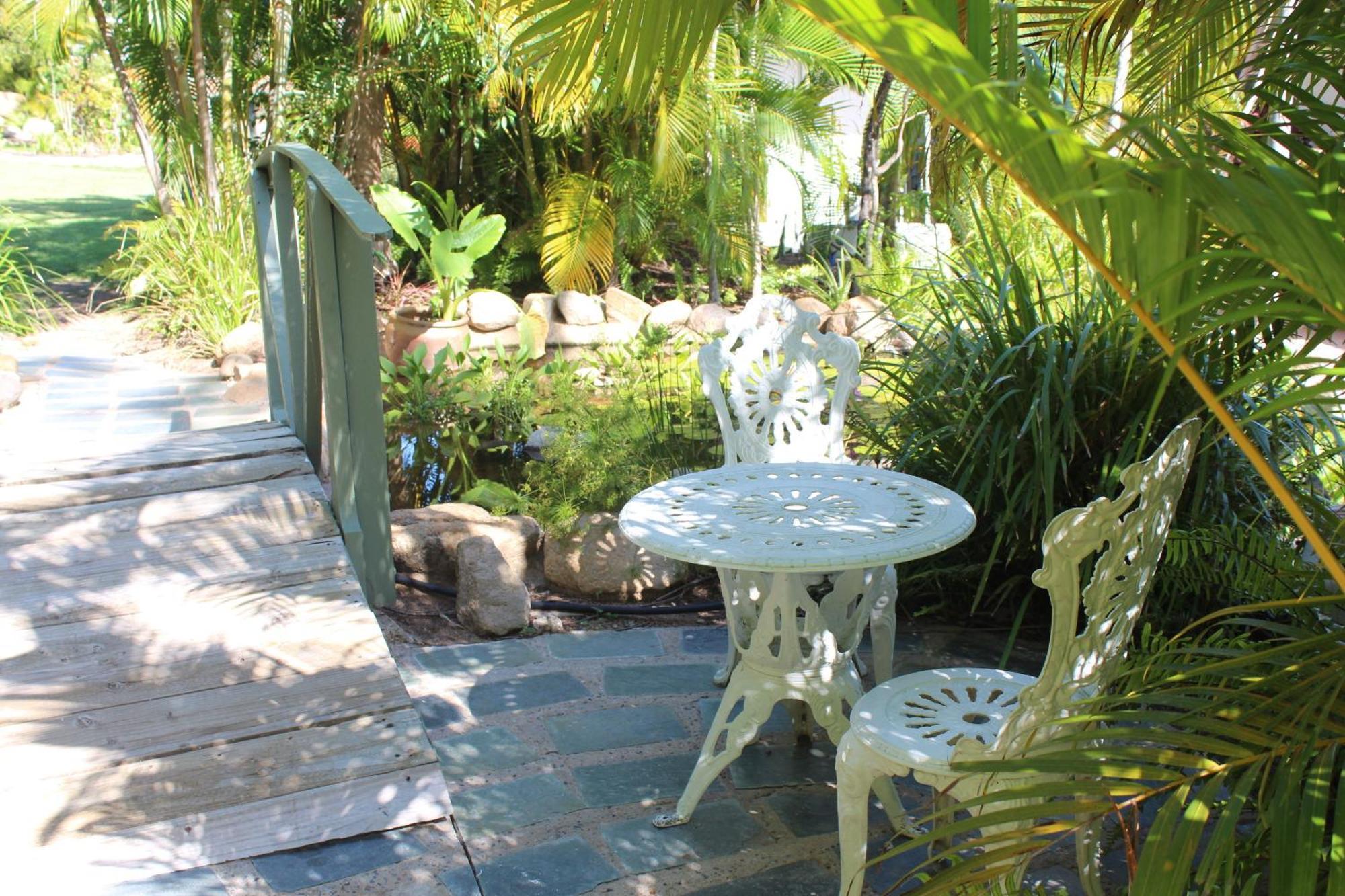 Hotel Amaroo On Mandalay, Magnetic Island Nelly Bay Esterno foto