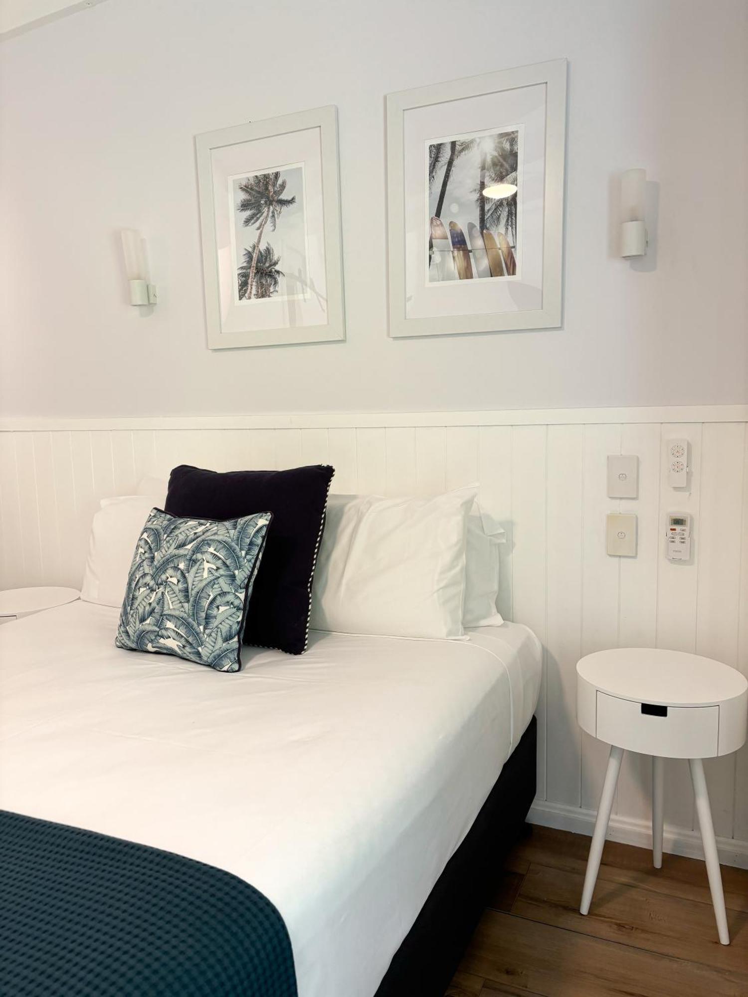 Hotel Amaroo On Mandalay, Magnetic Island Nelly Bay Esterno foto