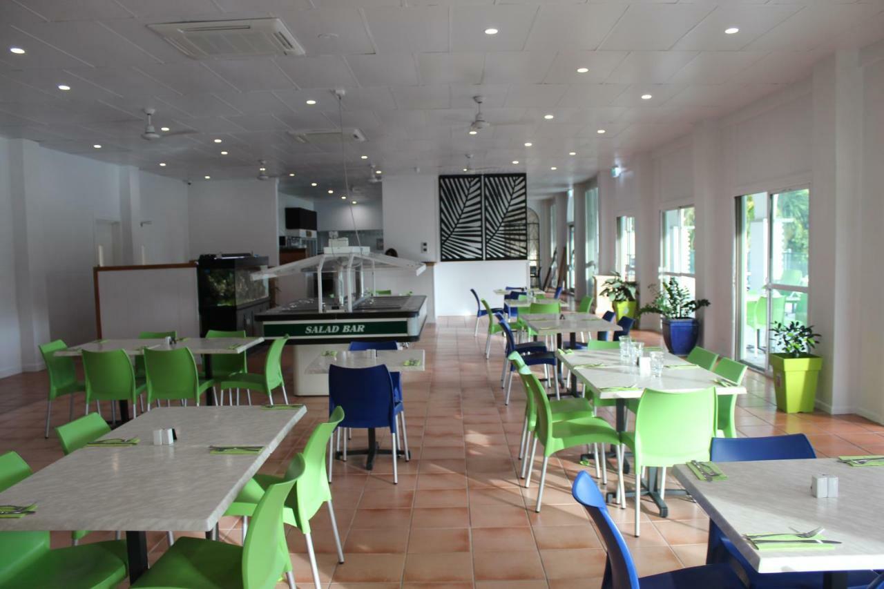 Hotel Amaroo On Mandalay, Magnetic Island Nelly Bay Esterno foto